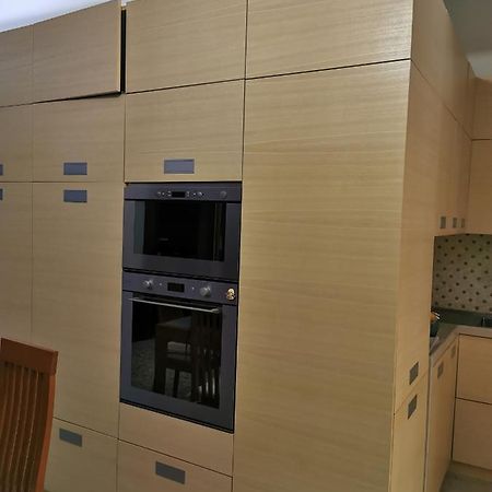 Milagros Appartament Apartment Мартина Франка Екстериор снимка
