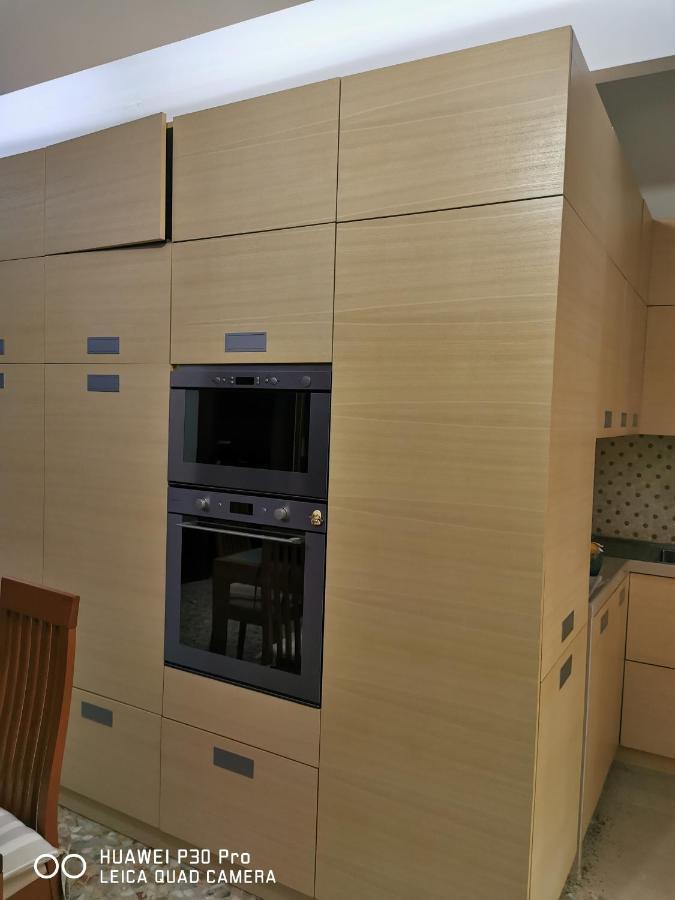 Milagros Appartament Apartment Мартина Франка Екстериор снимка