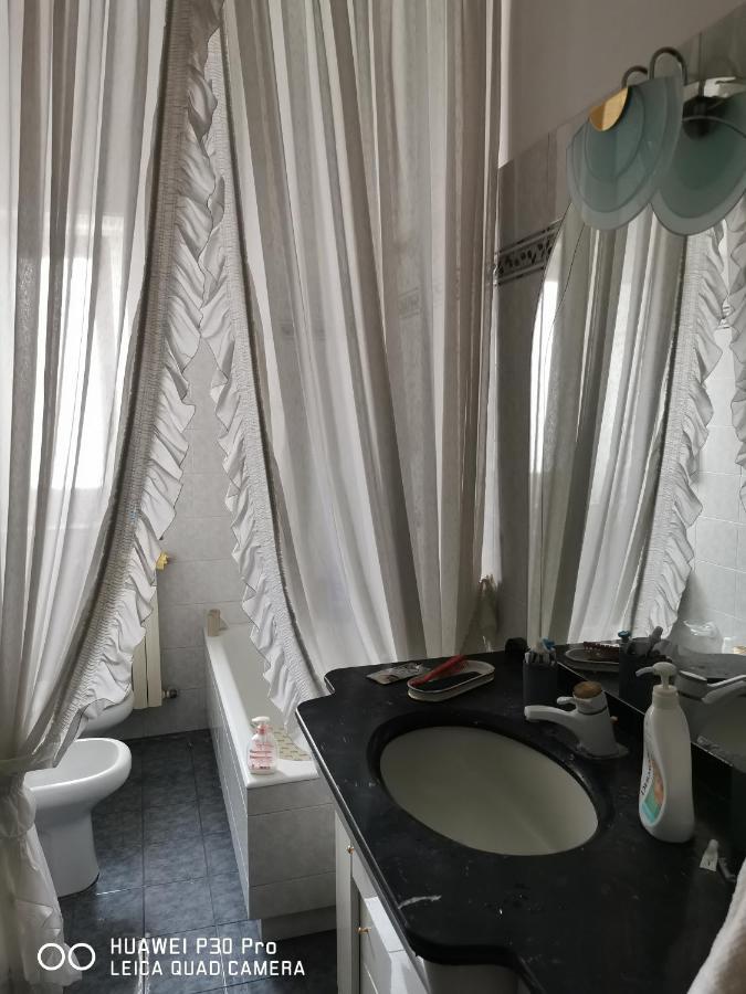 Milagros Appartament Apartment Мартина Франка Екстериор снимка