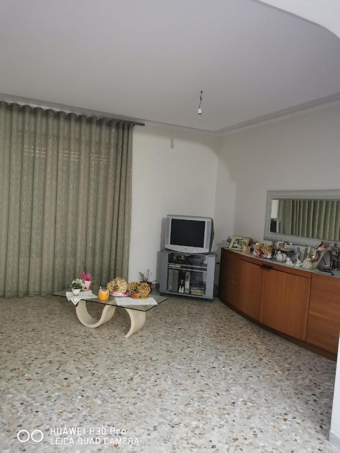 Milagros Appartament Apartment Мартина Франка Екстериор снимка